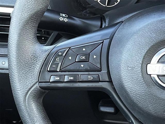 Photo of 2023 Super Black Nissan Altima