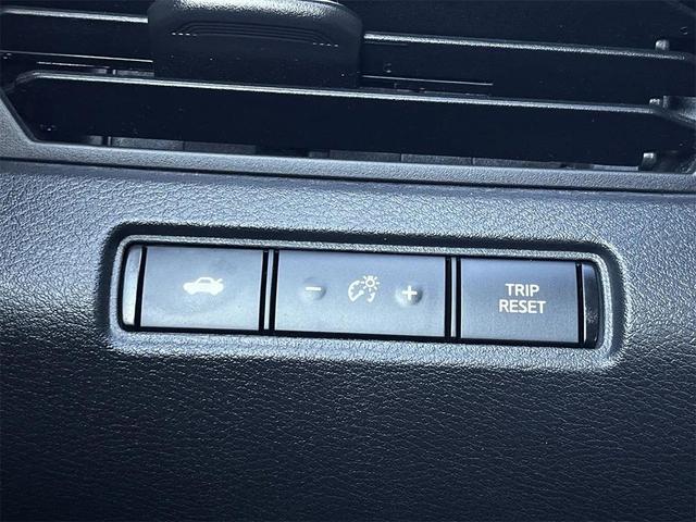 Photo of 2023 Super Black Nissan Altima
