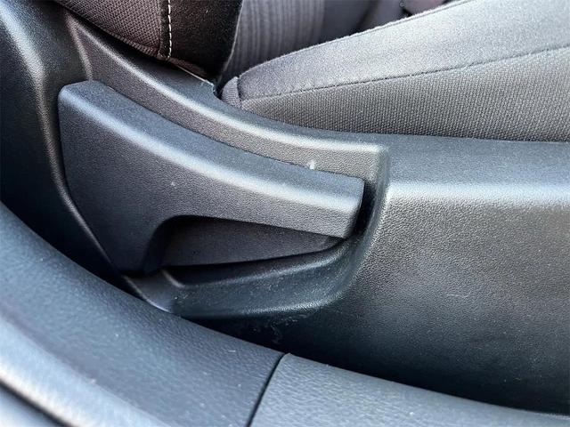 Photo of 2023 Super Black Nissan Altima