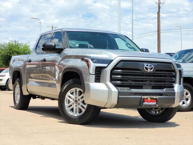 2023 Toyota Tundra