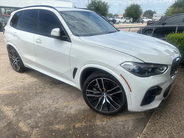 2019 BMW X5
