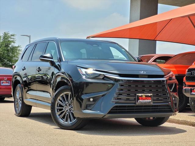 2024 Lexus Tx 350
