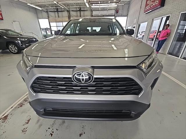 2023 Toyota RAV4