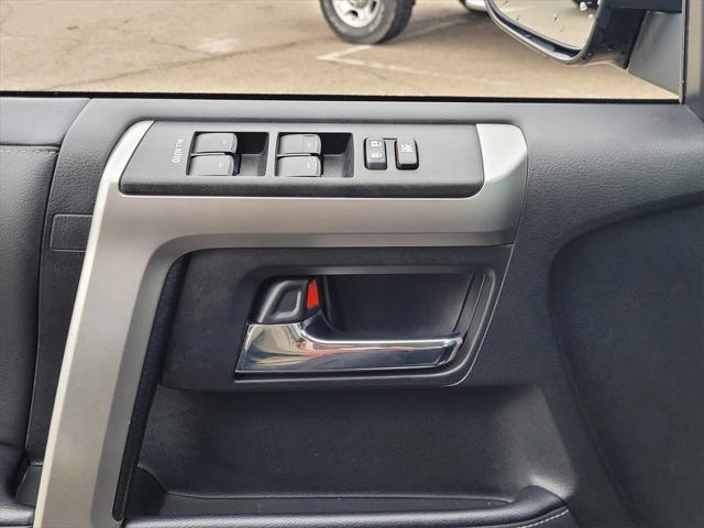 Photo of 2024 Underground Toyota 4Runner