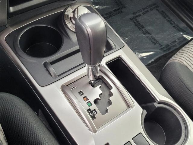 Photo of 2024 Underground Toyota 4Runner