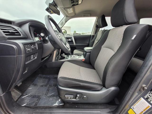 Photo of 2024 Underground Toyota 4Runner