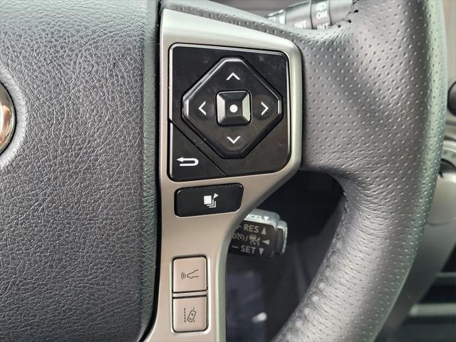 Photo of 2024 Underground Toyota 4Runner