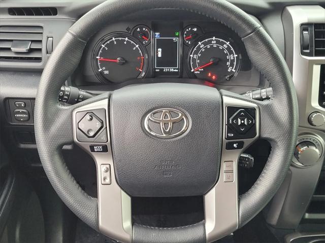 Photo of 2024 Underground Toyota 4Runner