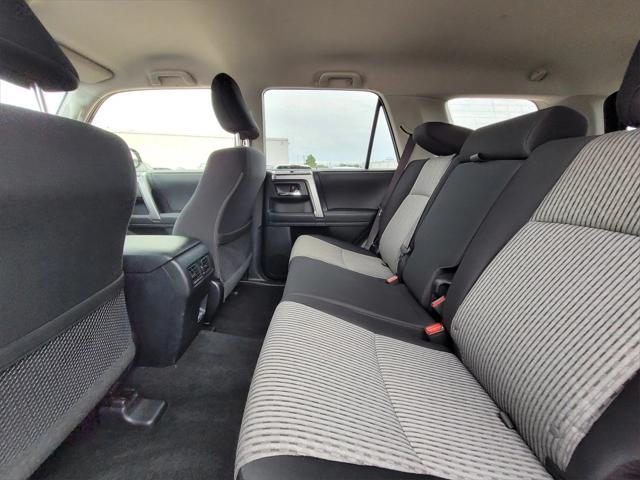 Photo of 2024 Underground Toyota 4Runner