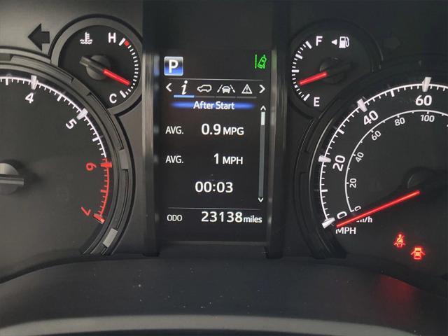 Photo of 2024 Underground Toyota 4Runner