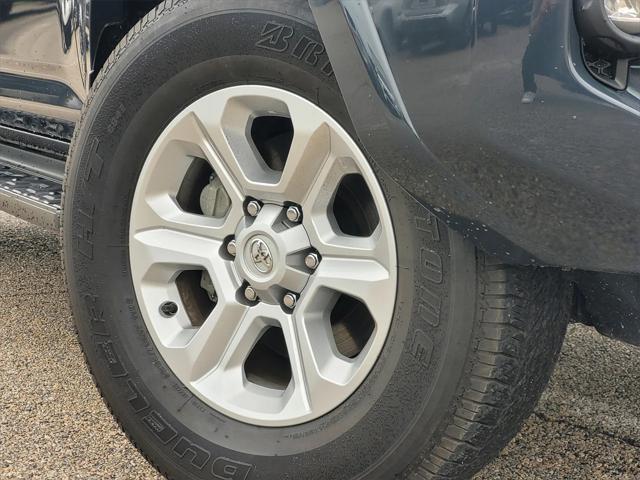 Photo of 2024 Underground Toyota 4Runner