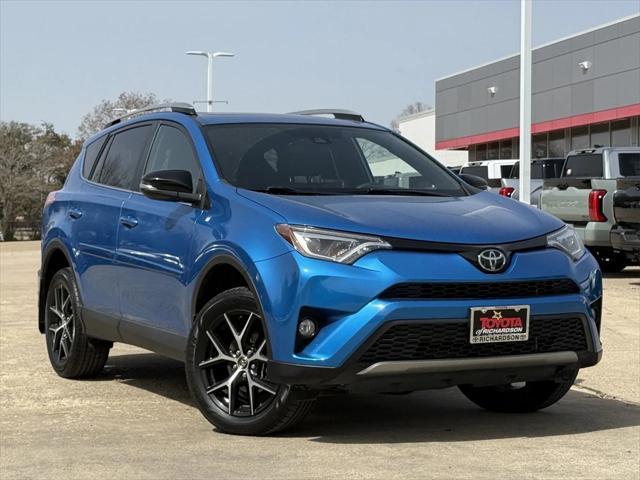 2017 Toyota RAV4