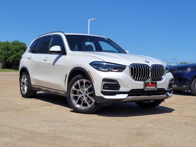 2023 BMW X5