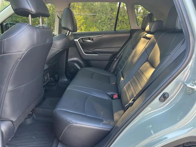 Photo of 2020 Lunar Rock Toyota RAV4