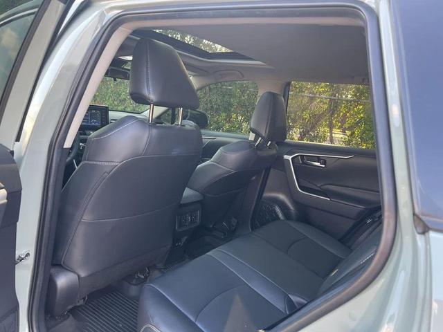 Photo of 2020 Lunar Rock Toyota RAV4
