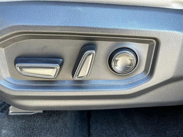 Photo of 2025 Blueprint Toyota Tundra