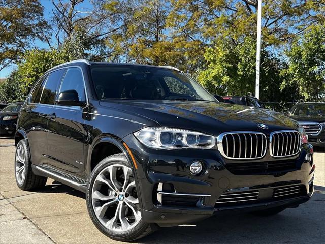 2015 BMW X5