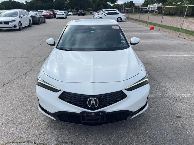2024 Acura Integra