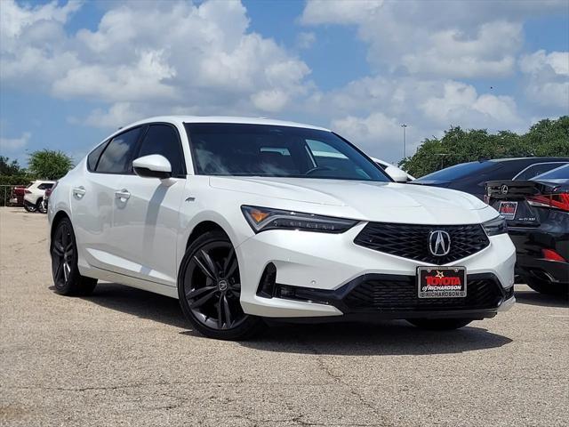 2024 Acura Integra