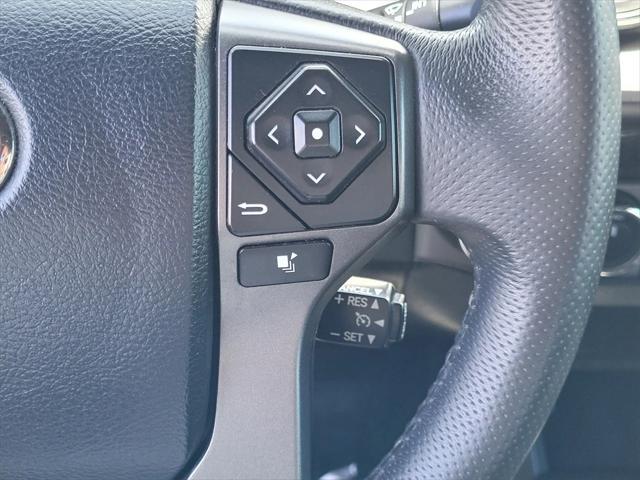 Photo of 2017 Magnetic Gray Toyota Tacoma