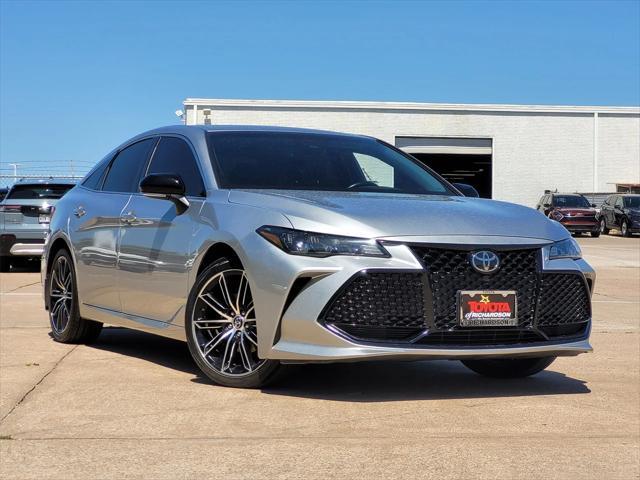 2019 Toyota Avalon