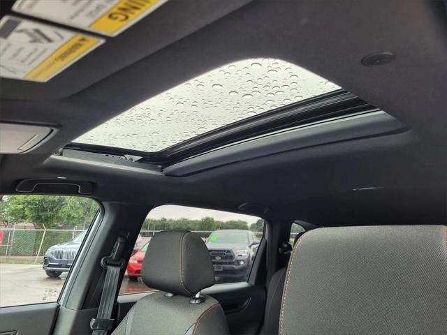 Photo of 2024 Urban Gray Pearl Honda CR-V Hybrid