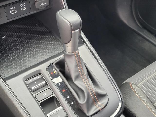 Photo of 2024 Urban Gray Pearl Honda CR-V Hybrid