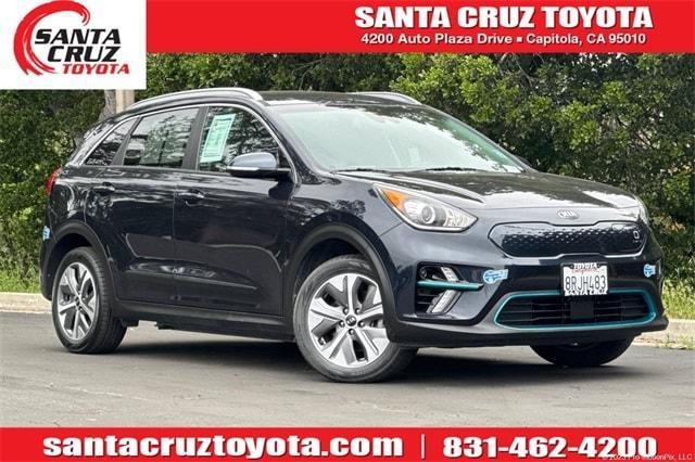 2019 Kia Niro Ev