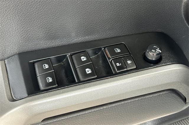 Photo of 2022 Lunar Rock Toyota Tacoma