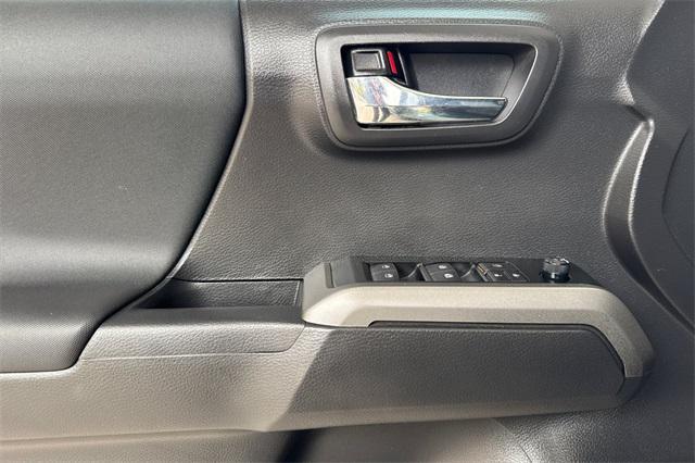 Photo of 2022 Lunar Rock Toyota Tacoma