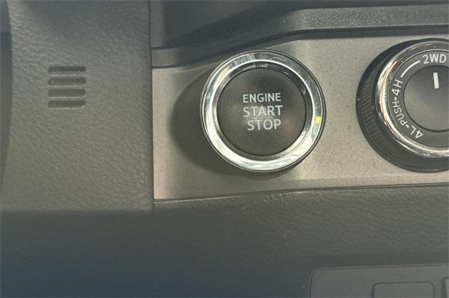 Photo of 2022 Lunar Rock Toyota Tacoma