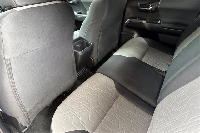 Photo of 2022 Lunar Rock Toyota Tacoma
