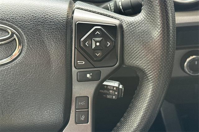 Photo of 2022 Lunar Rock Toyota Tacoma