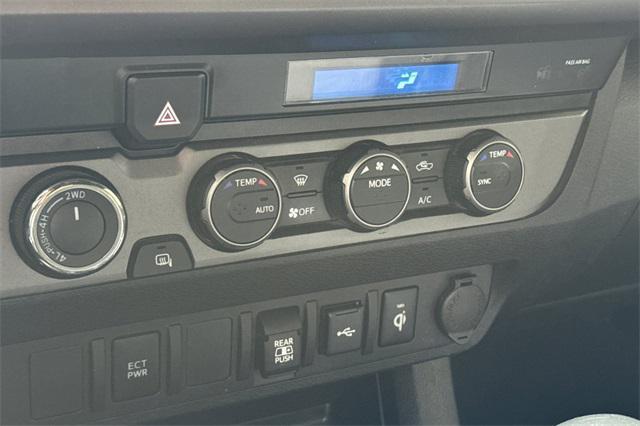 Photo of 2022 Lunar Rock Toyota Tacoma