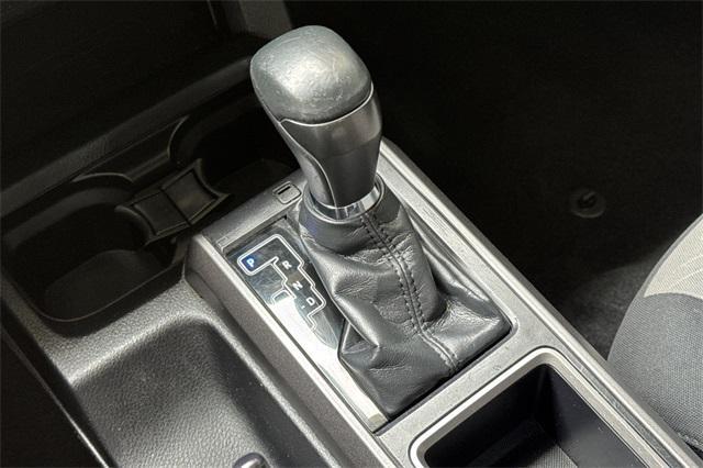 Photo of 2022 Lunar Rock Toyota Tacoma