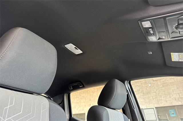Photo of 2022 Lunar Rock Toyota Tacoma