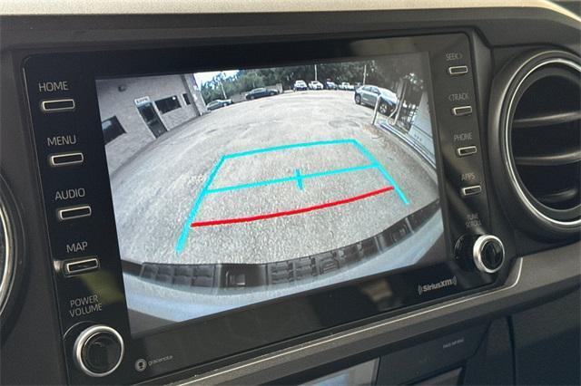 Photo of 2022 Lunar Rock Toyota Tacoma