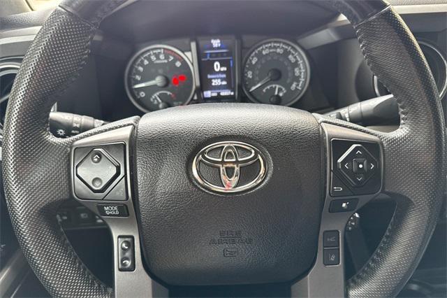 Photo of 2022 Lunar Rock Toyota Tacoma
