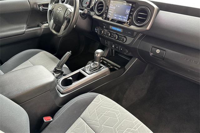 Photo of 2022 Lunar Rock Toyota Tacoma