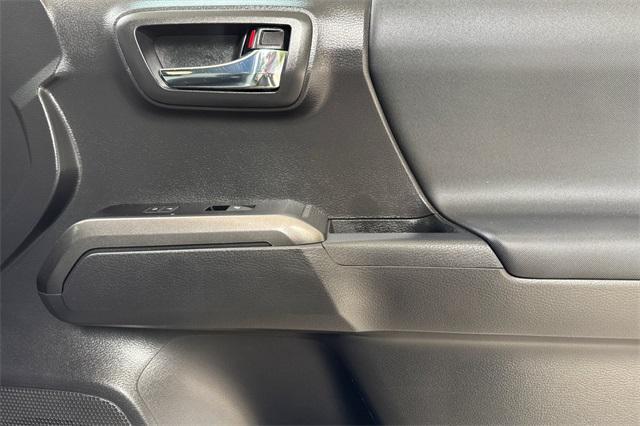 Photo of 2022 Lunar Rock Toyota Tacoma