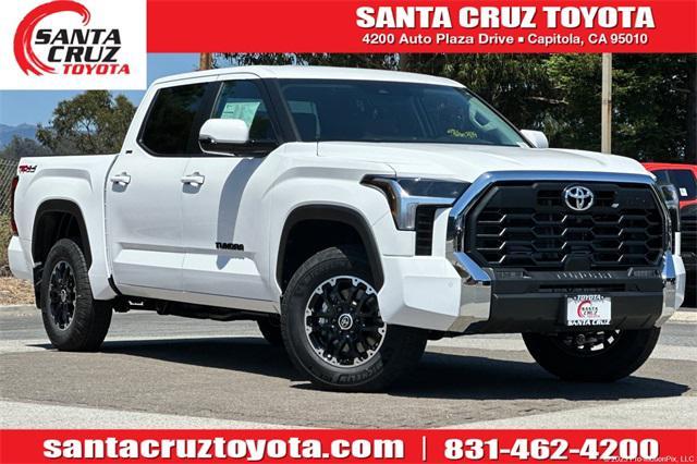 2024 Toyota Tundra