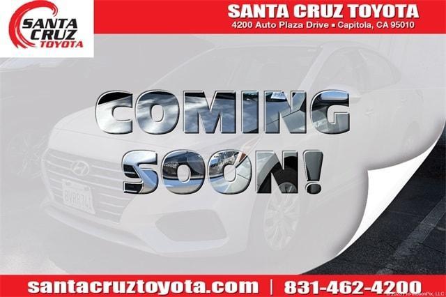 2021 Hyundai Accent