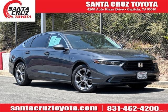 2023 Honda Accord
