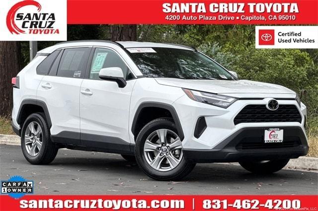 2023 Toyota RAV4