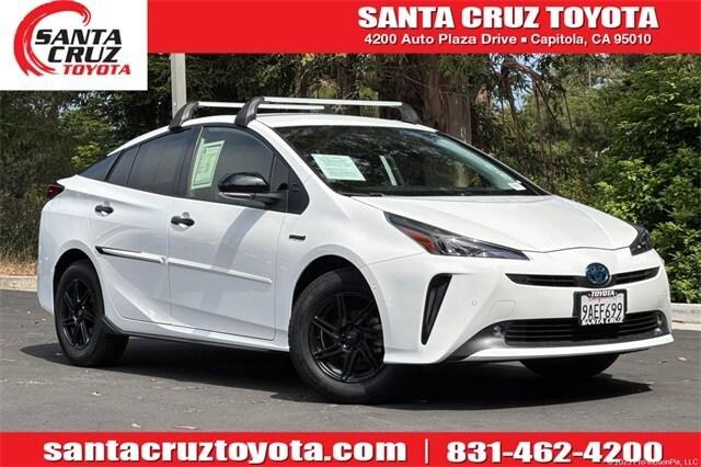 2022 Toyota Prius