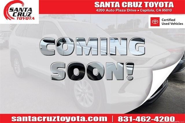 2024 Toyota Grand Highlander
