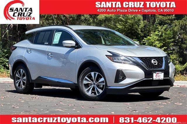 2023 Nissan Murano