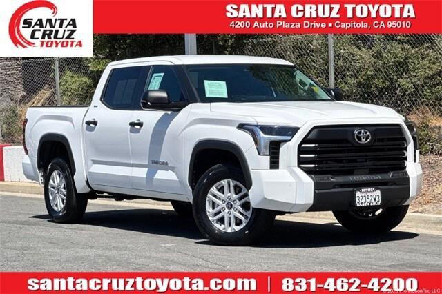 2023 Toyota Tundra