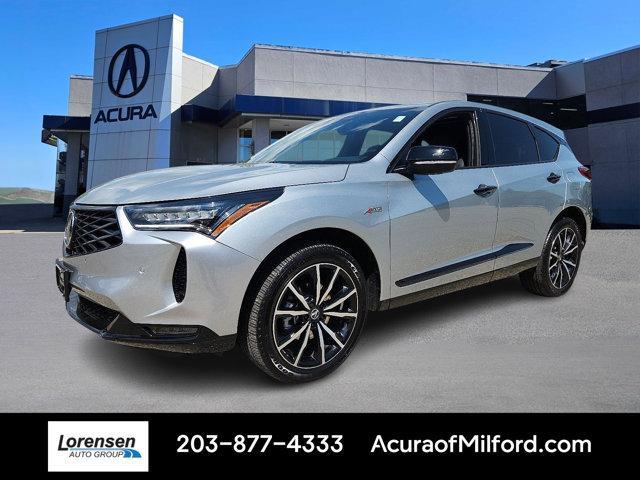 2025 Acura RDX