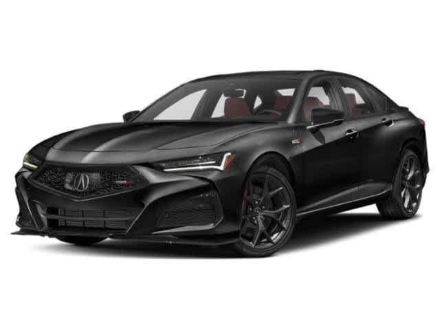 2023 Acura TLX